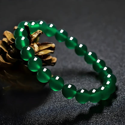 Harmony Jade Bracelets (2 Pack) jewelry