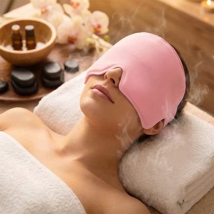 Best headache relief ice cap - packs | 2026 | fast shipping