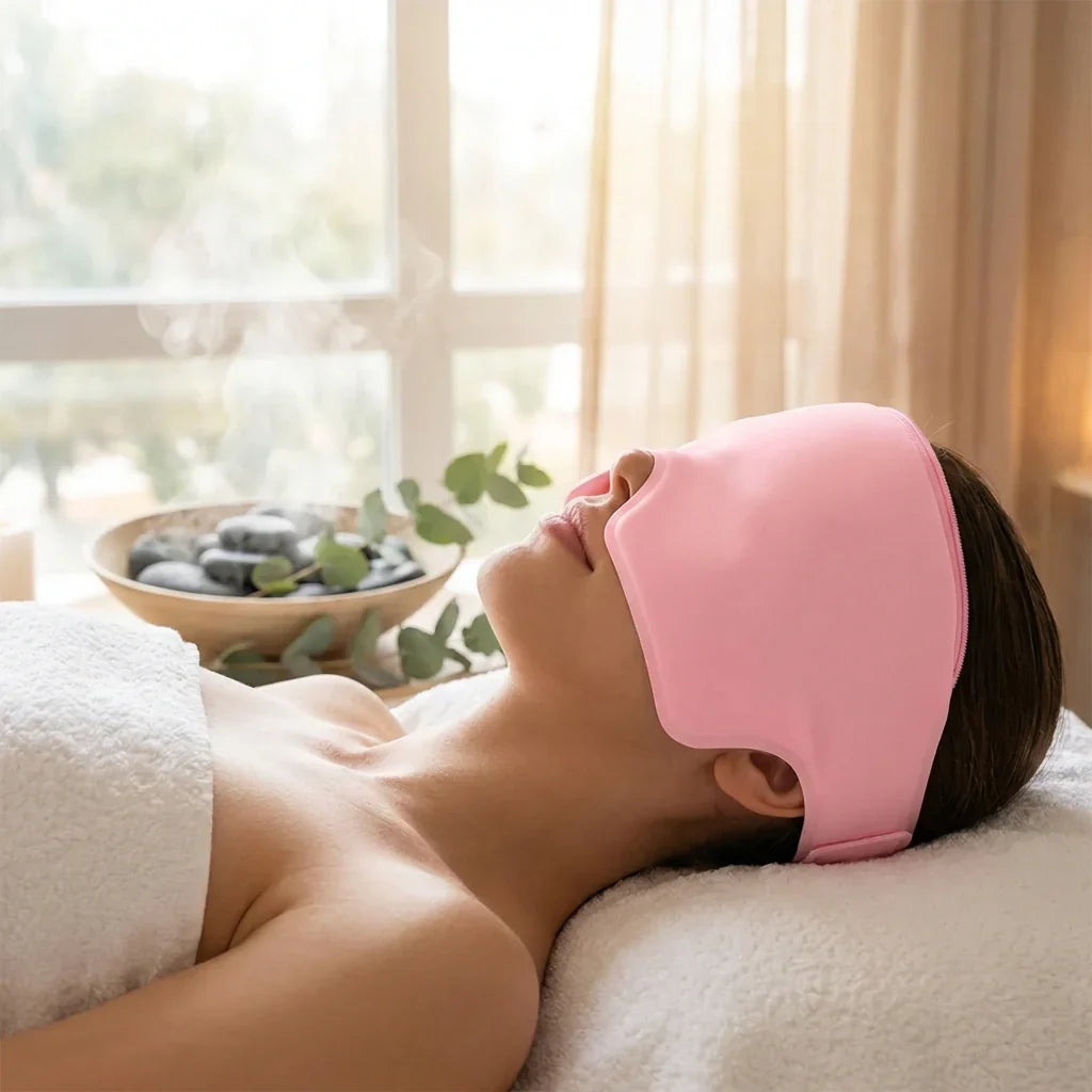 Best headache relief ice cap - packs | 2026 | fast shipping