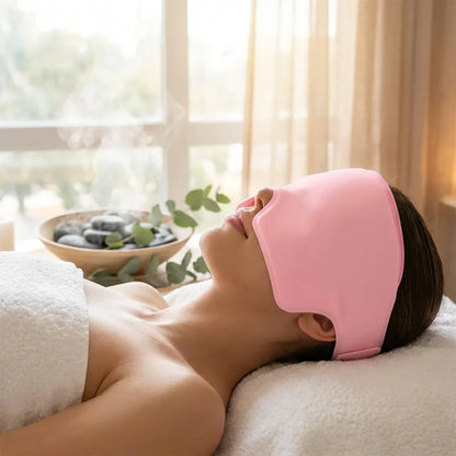 Best headache relief ice cap - packs | 2026 | fast shipping