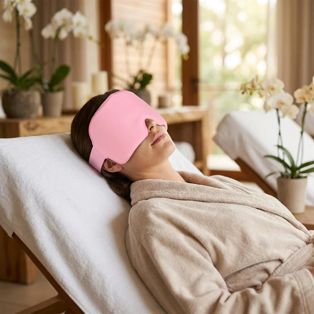 Best headache relief ice cap - packs | 2026 | fast shipping