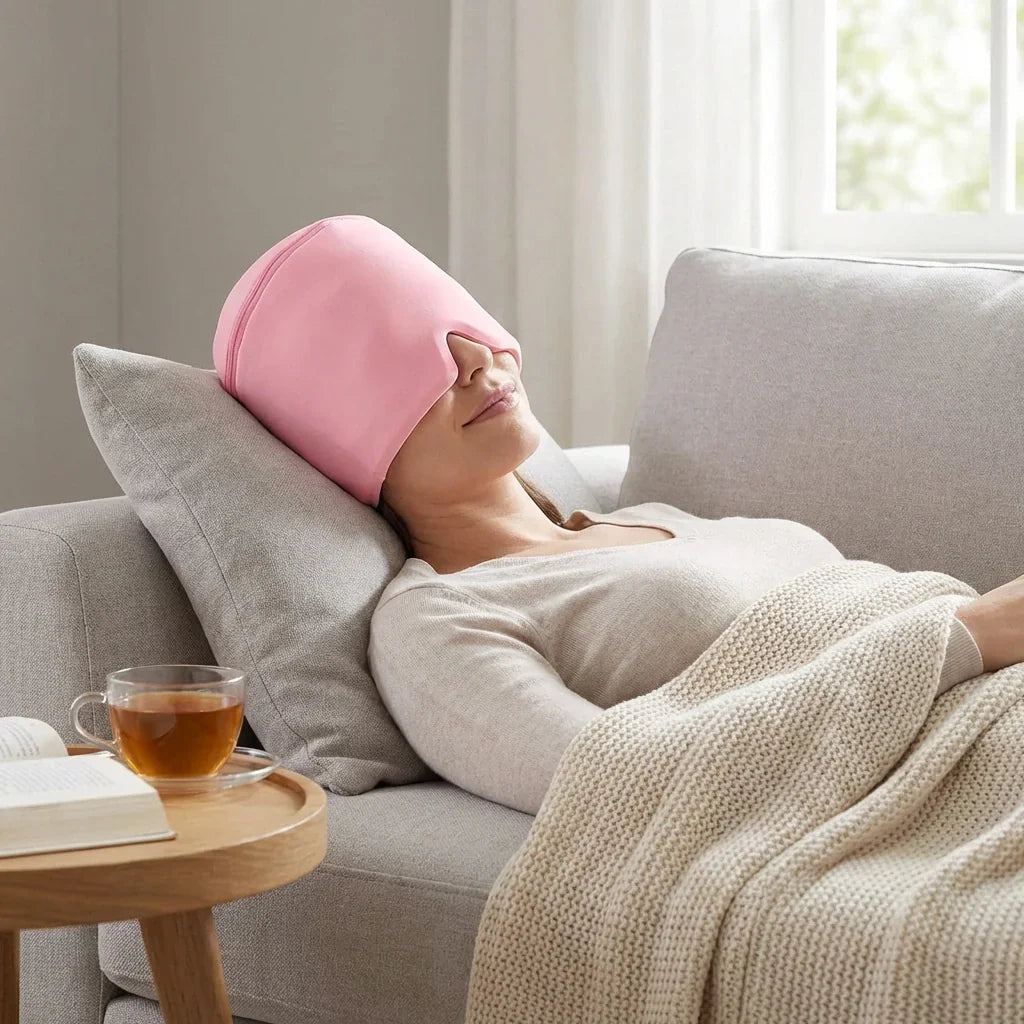 Best headache relief ice cap - packs | 2026 | fast shipping