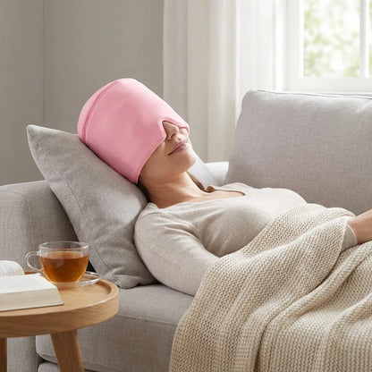 Best headache relief ice cap - packs | 2026 | fast shipping