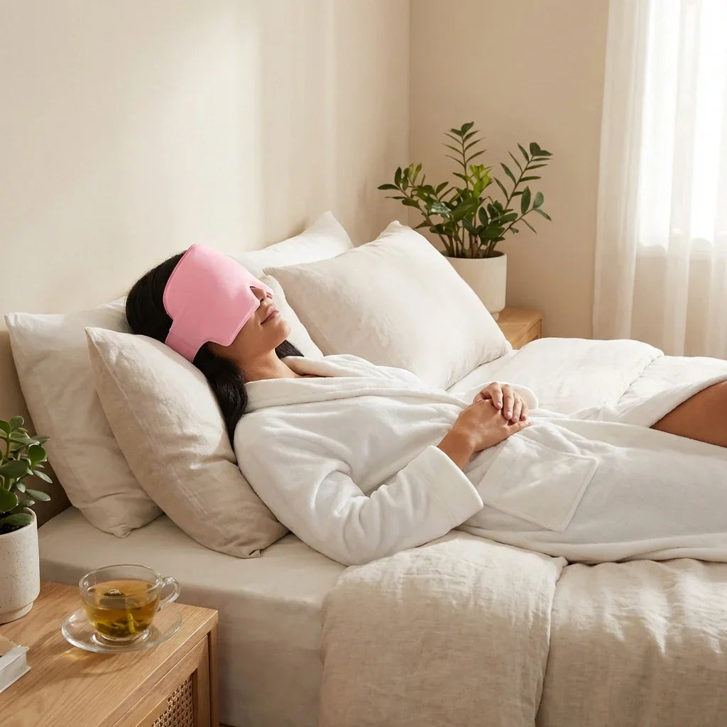 Best headache relief ice cap - packs | 2026 | fast shipping