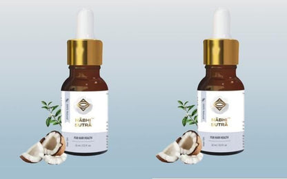 HEALTHY HAIR CARE BELLY BUTTON OIL Pack of 2