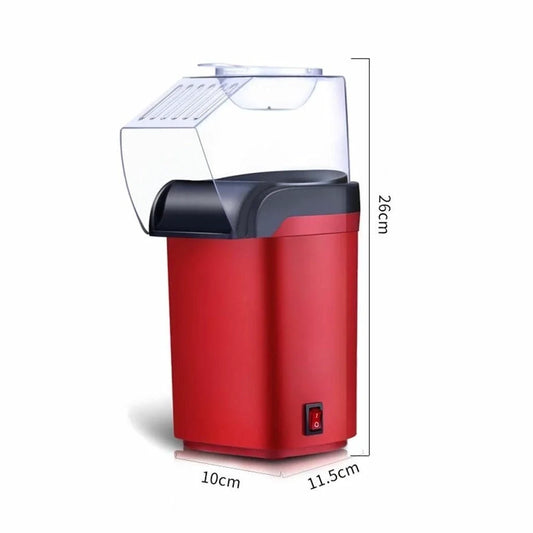 Healthy Hot Air Popcorn Maker