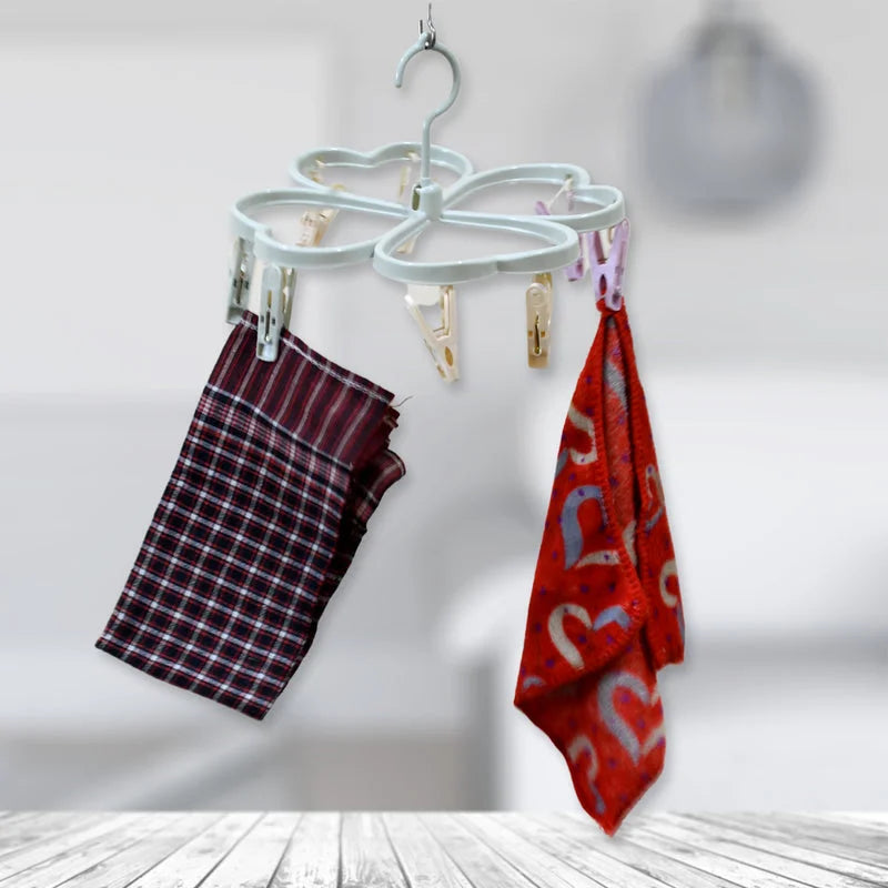 Best heart clip drying rack - hangers | 2025 | fast shipping