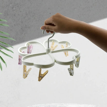 Best heart clip drying rack - hangers | 2025 | fast shipping