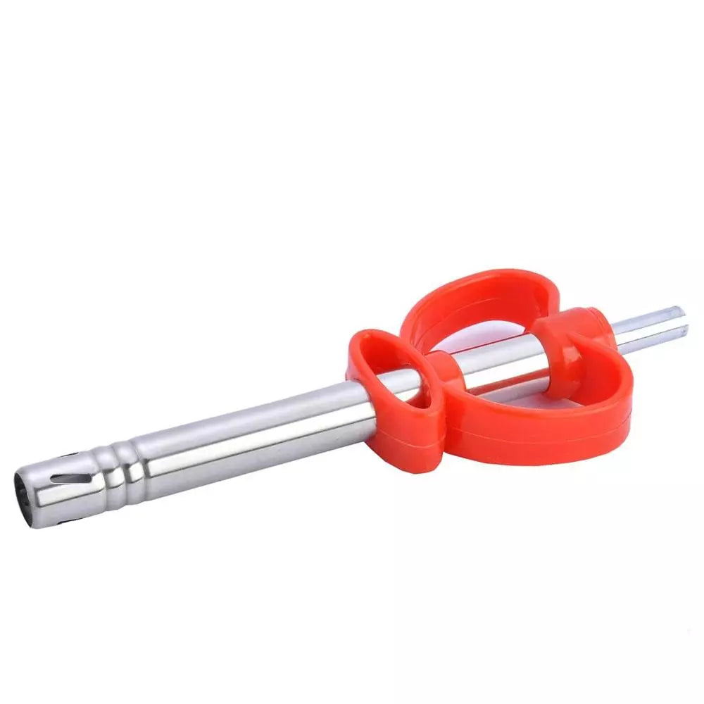 Heart Electric Lighter - Home & Kitchen