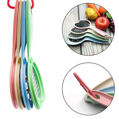 Best heart grater & slicer set - food graters | 2025 | fast shipping