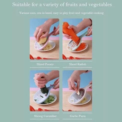 Best heart grater & slicer set - food graters | 2025 | fast shipping