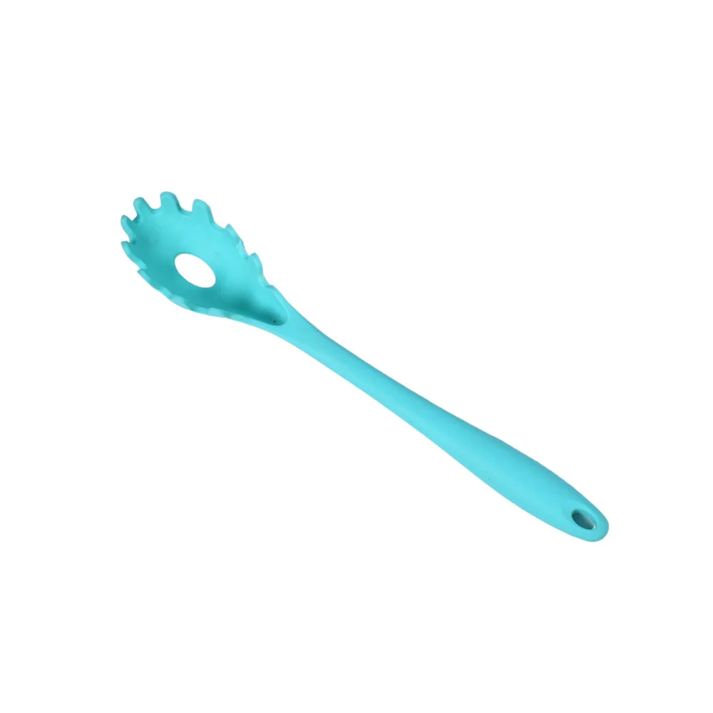 Best heat-resistant pasta fork – 29cm - slotted spoons | 2025 | fast shipping