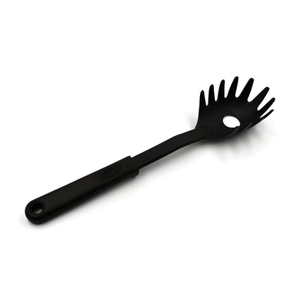 Heat-Resistant Silicone Pasta Spoon - Home & Kitchen