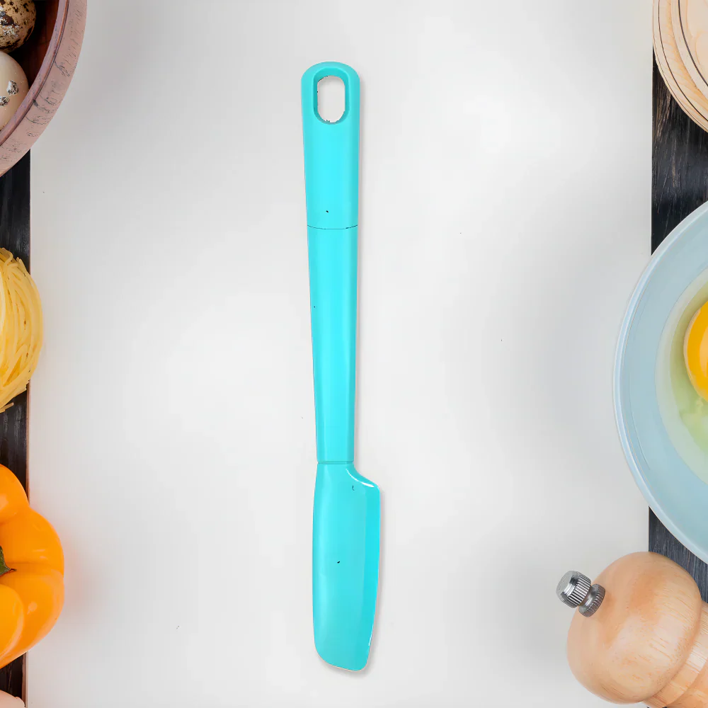 Heat-Resistant Silicone Spatula - Home & Kitchen