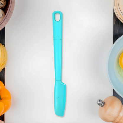 Heat-Resistant Silicone Spatula - Home & Kitchen