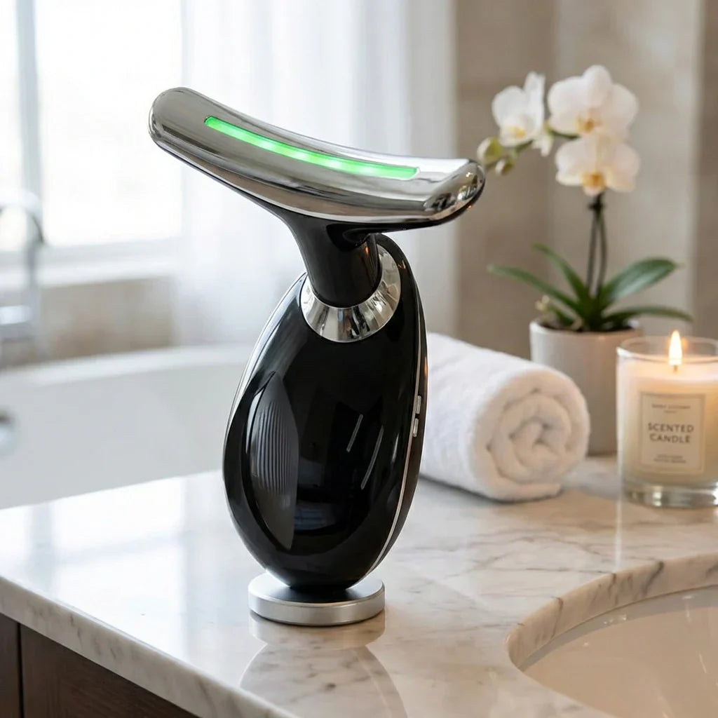 Best heated facial lifting massager - massagers | 2026 | fast shipping