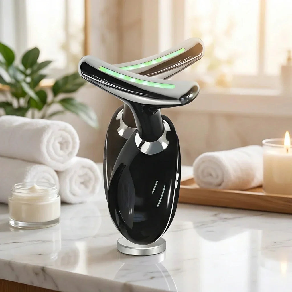Best heated facial lifting massager - massagers | 2026 | fast shipping
