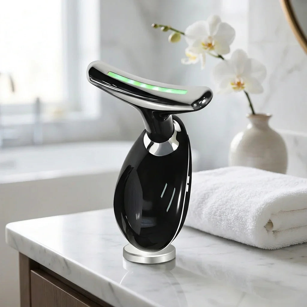 Best heated facial lifting massager - massagers | 2026 | fast shipping