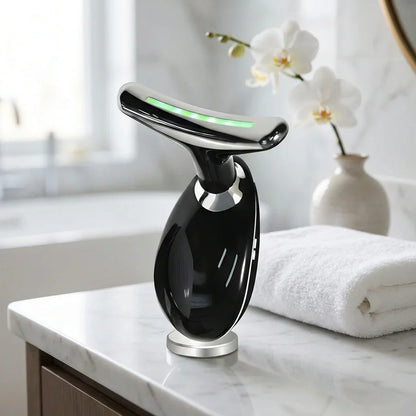 Best heated facial lifting massager - massagers | 2026 | fast shipping