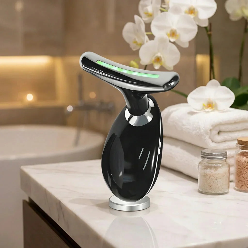 Best heated facial lifting massager - massagers | 2026 | fast shipping