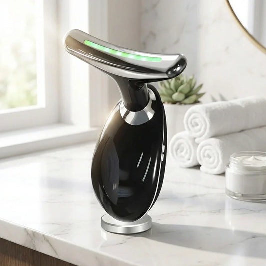 Best heated facial lifting massager - massagers | 2026 | fast shipping