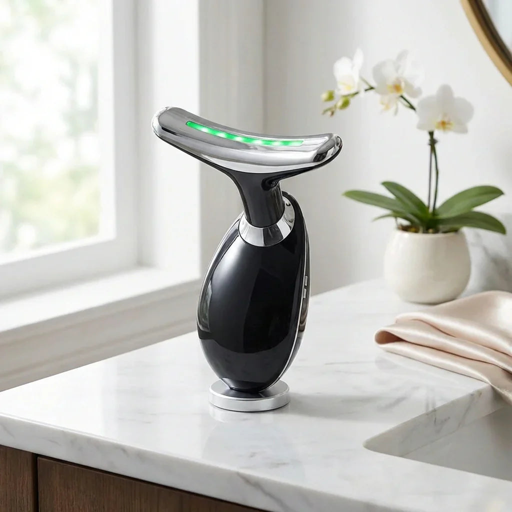 Best heated facial lifting massager - massagers | 2026 | fast shipping