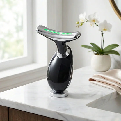Best heated facial lifting massager - massagers | 2026 | fast shipping