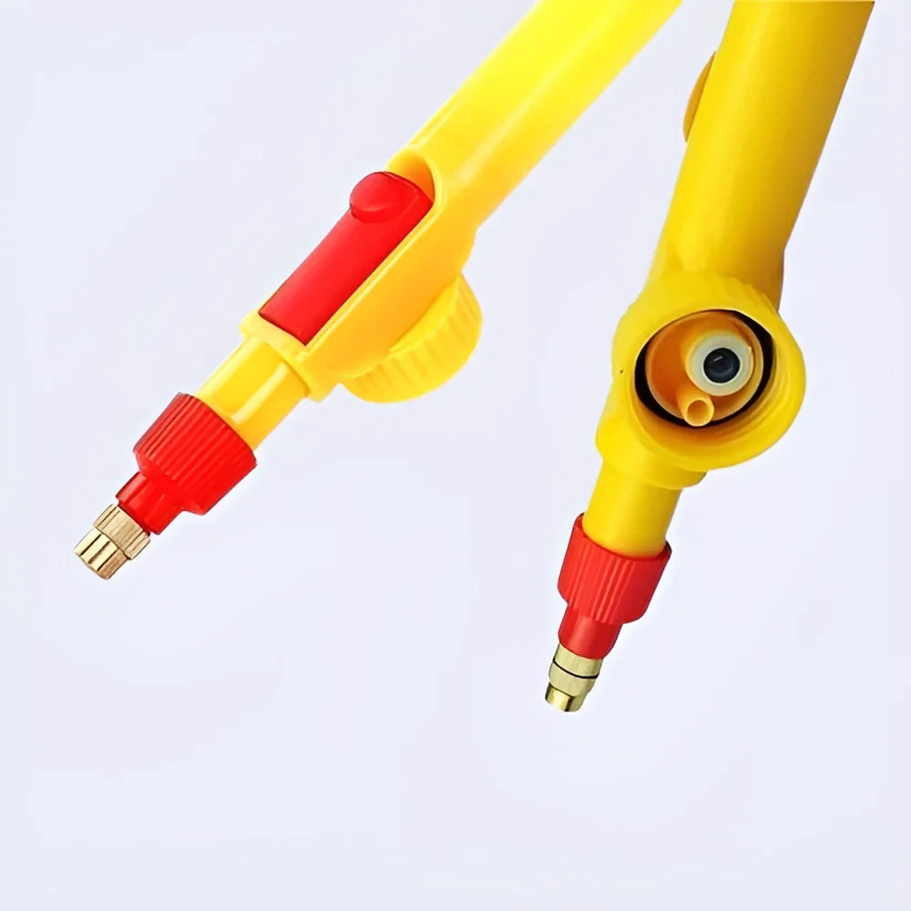 Heavy Duty Adjustable Spray Gun