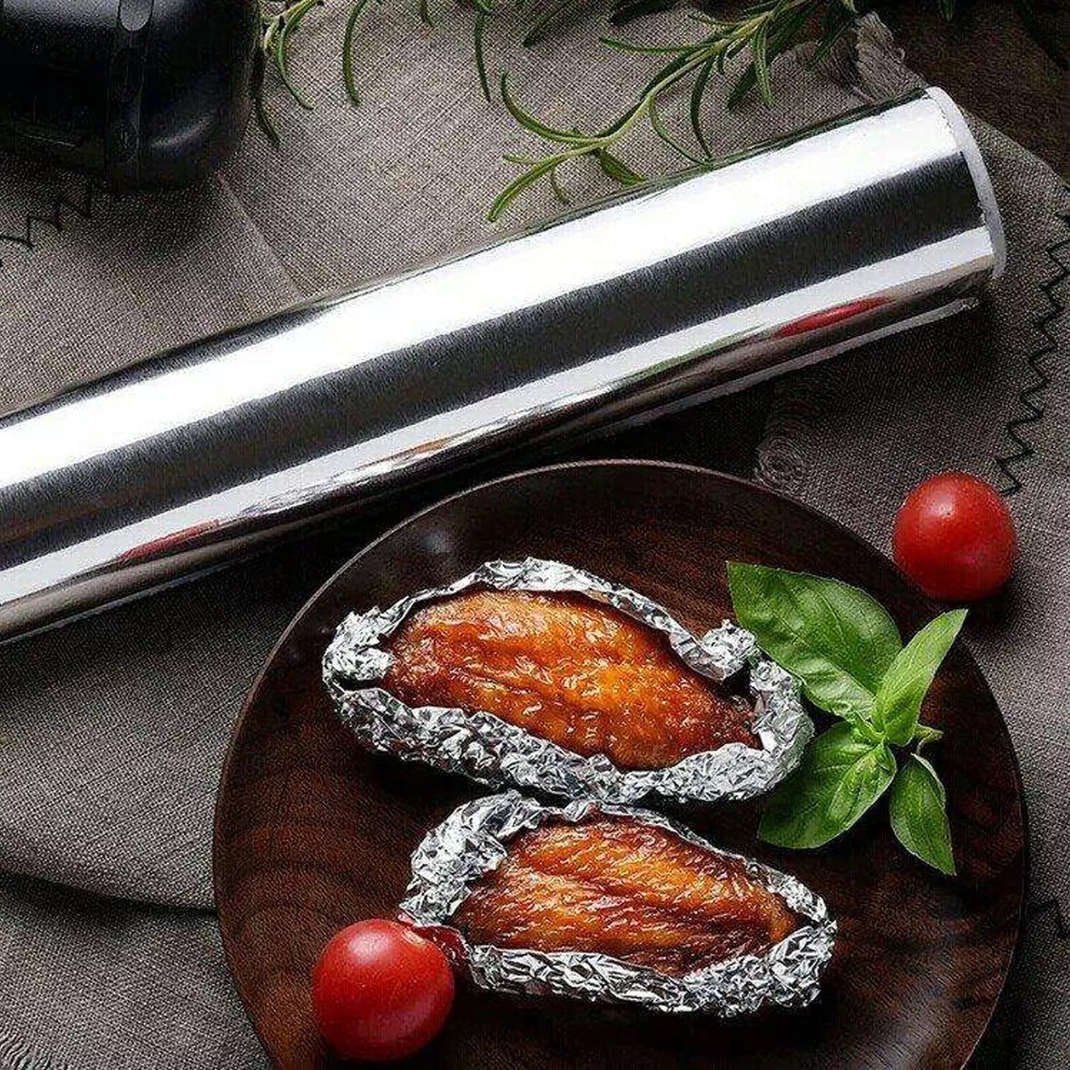 Best heavy duty aluminum foil roll - 2025 | fast shipping