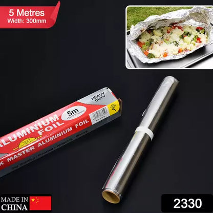 Best heavy duty aluminum foil roll - 2025 | fast shipping