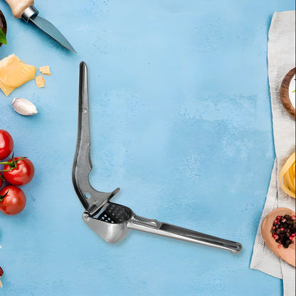 Best heavy-duty aluminum garlic press - presses | 2025 | fast shipping