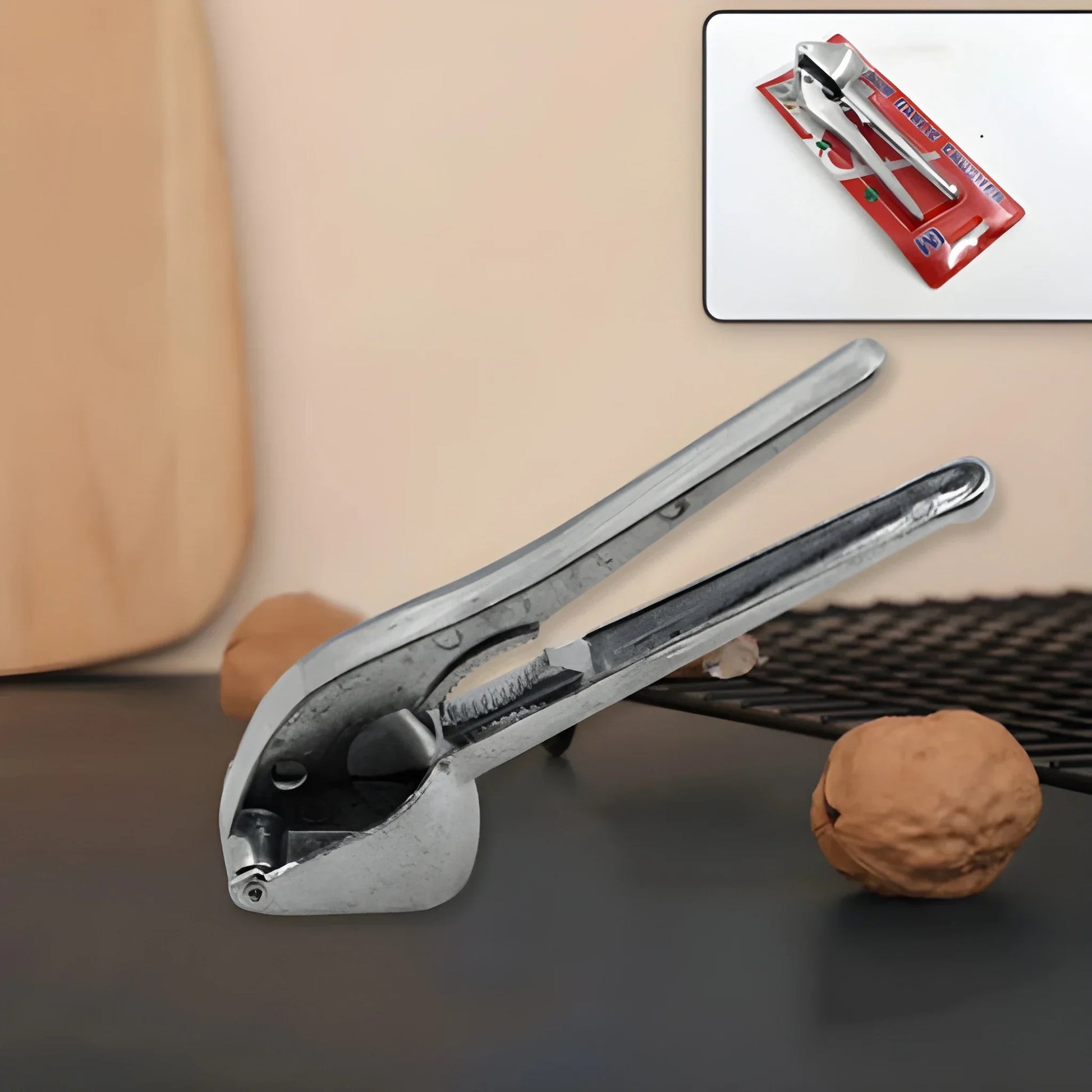 Best heavy-duty aluminum garlic press - presses | 2025 | fast shipping
