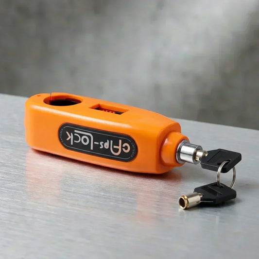 Best heavy duty bike brake lock - motorcycle alarms & locks | 2026 | fast shipping