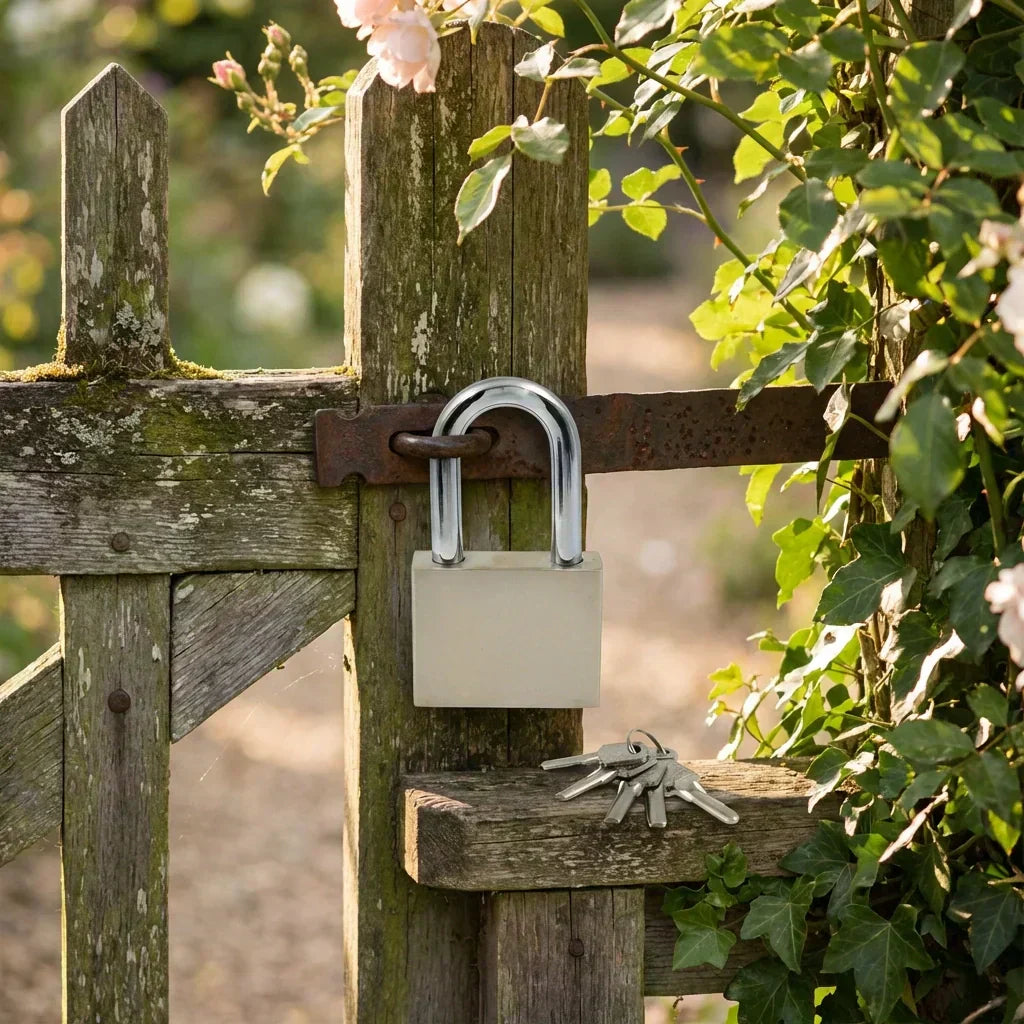 Best heavy duty brass padlock - locks & latches | 2026 | fast shipping