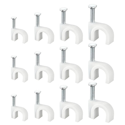 Best heavy-duty cable clips - 2025 | fast shipping