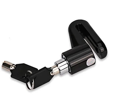 Dis Lock Heavy duty disc lock - factorybuy – MaxSmile
