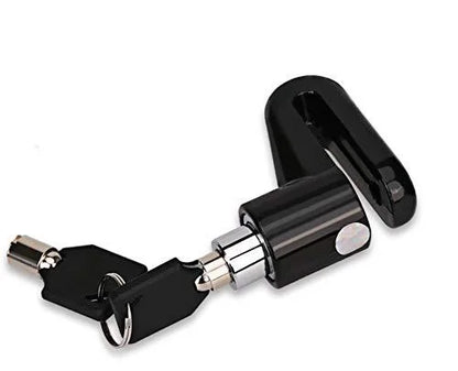 Best heavy duty disc lock - motorcycle alarms & locks | 2025 | fast shipping
