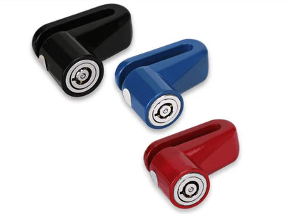 Best heavy duty disc lock - motorcycle alarms & locks | 2025 | fast shipping