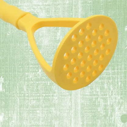 Heavy Duty Food Masher - Home & Kitchen