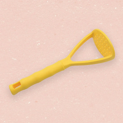 Heavy Duty Food Masher - Home & Kitchen
