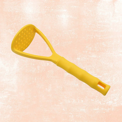 Heavy Duty Food Masher - Home & Kitchen