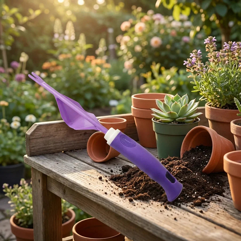 Best heavy duty garden tools - cultivators | 2026 | fast shipping