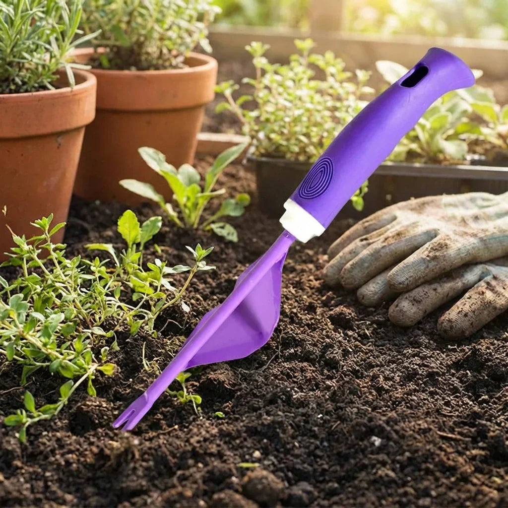Best heavy duty garden tools - cultivators | 2026 | fast shipping