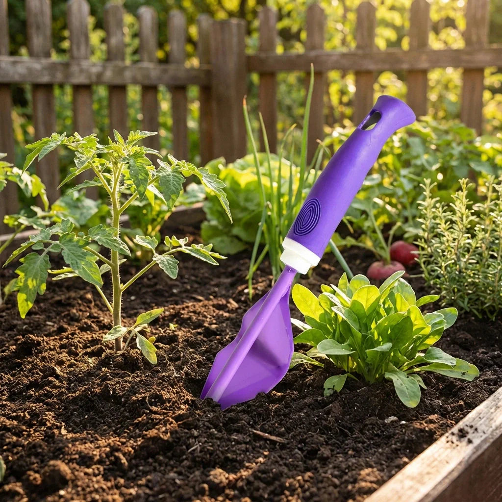 Best heavy duty garden tools - cultivators | 2026 | fast shipping