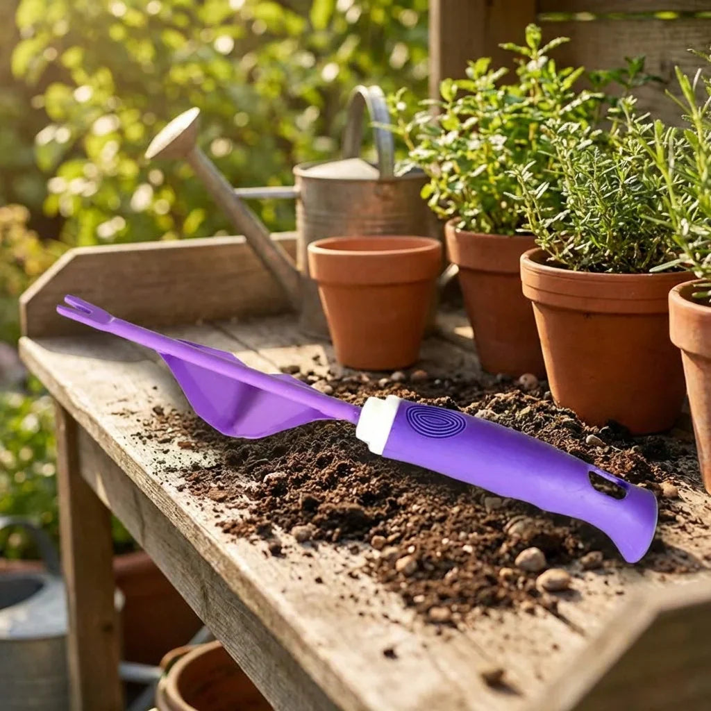 Best heavy duty garden tools - cultivators | 2026 | fast shipping