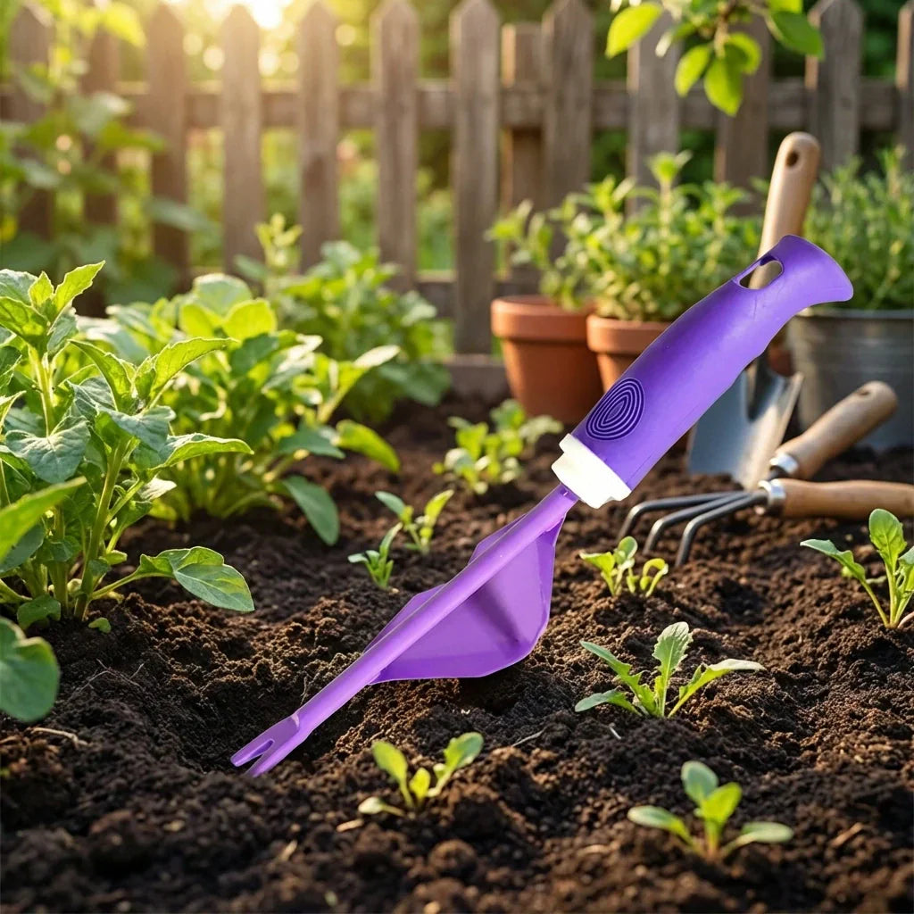 Best heavy duty garden tools - cultivators | 2026 | fast shipping