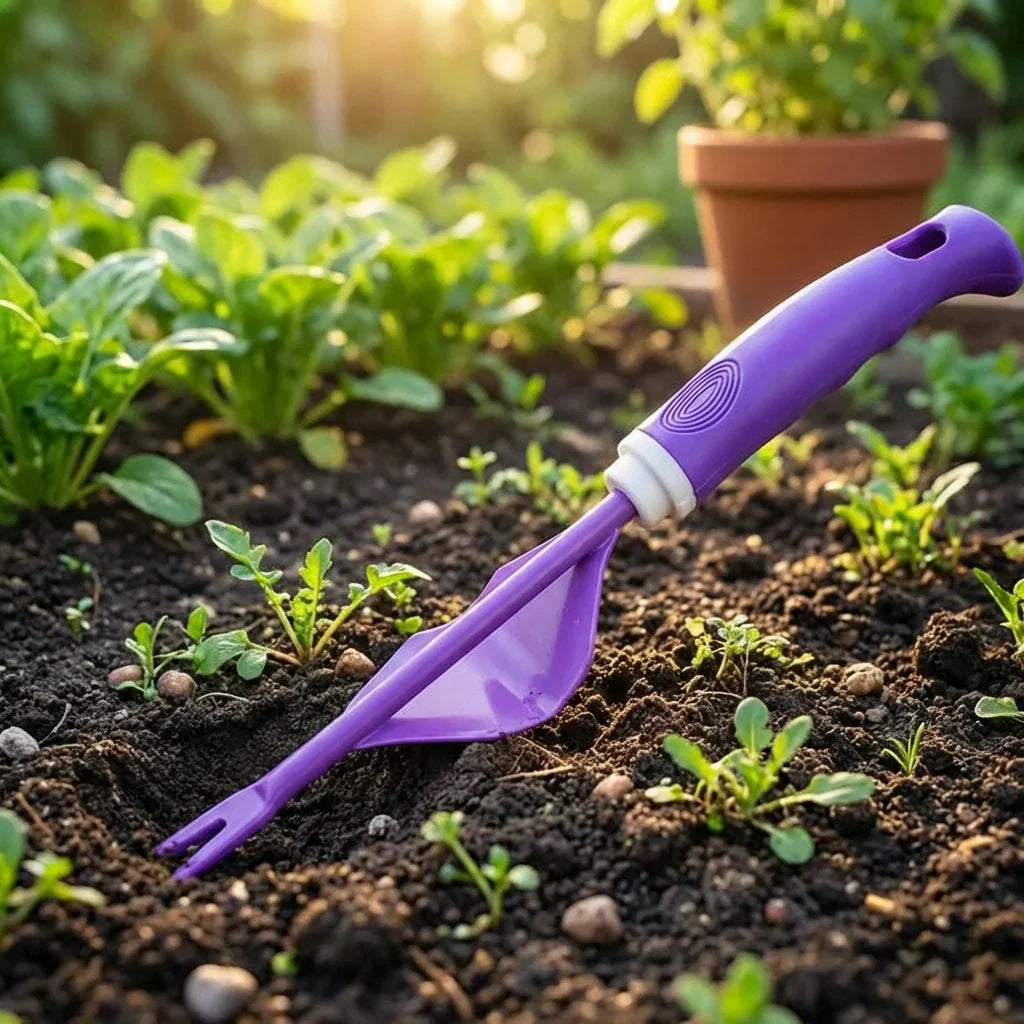Best heavy duty garden tools - cultivators | 2026 | fast shipping