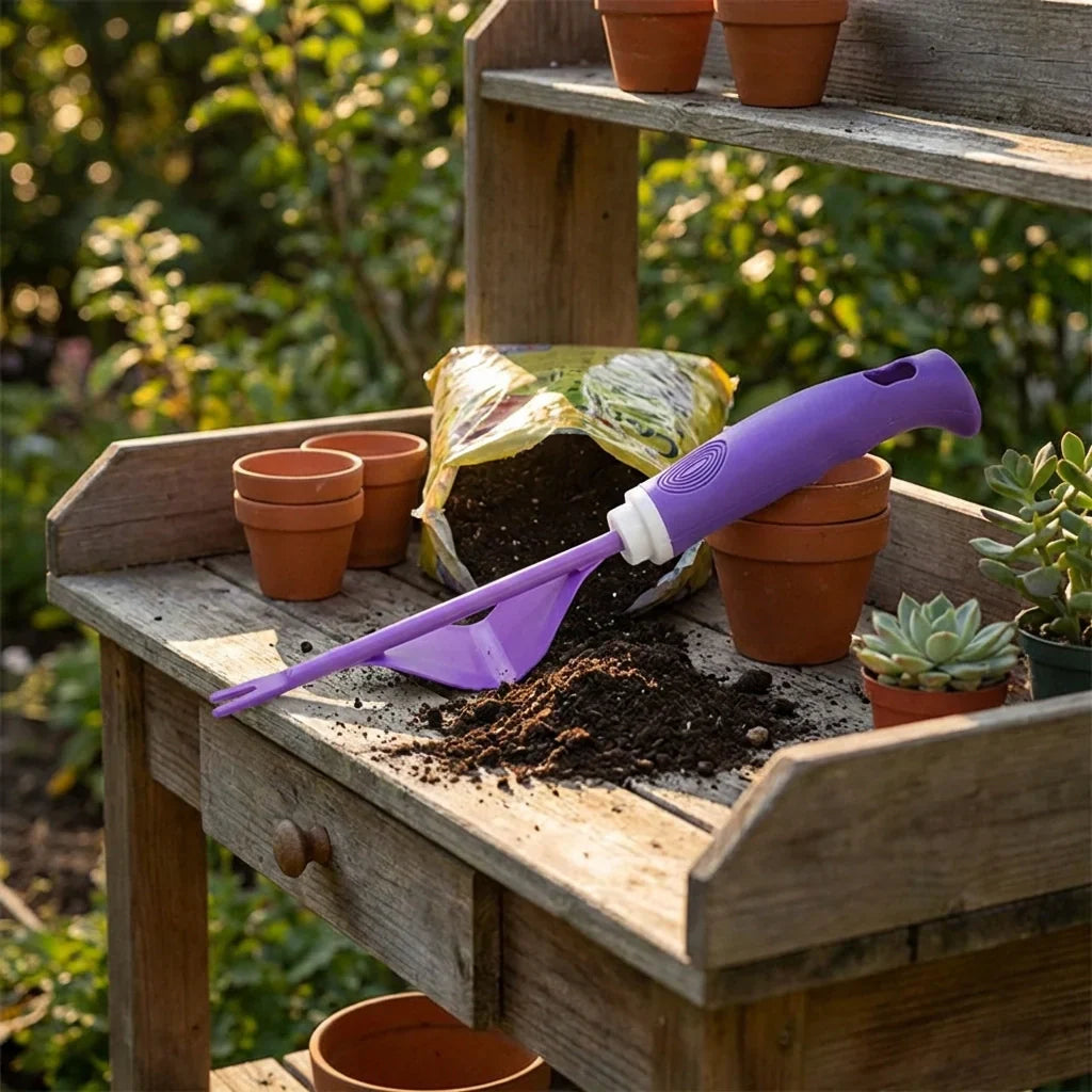 Best heavy duty garden tools - cultivators | 2026 | fast shipping