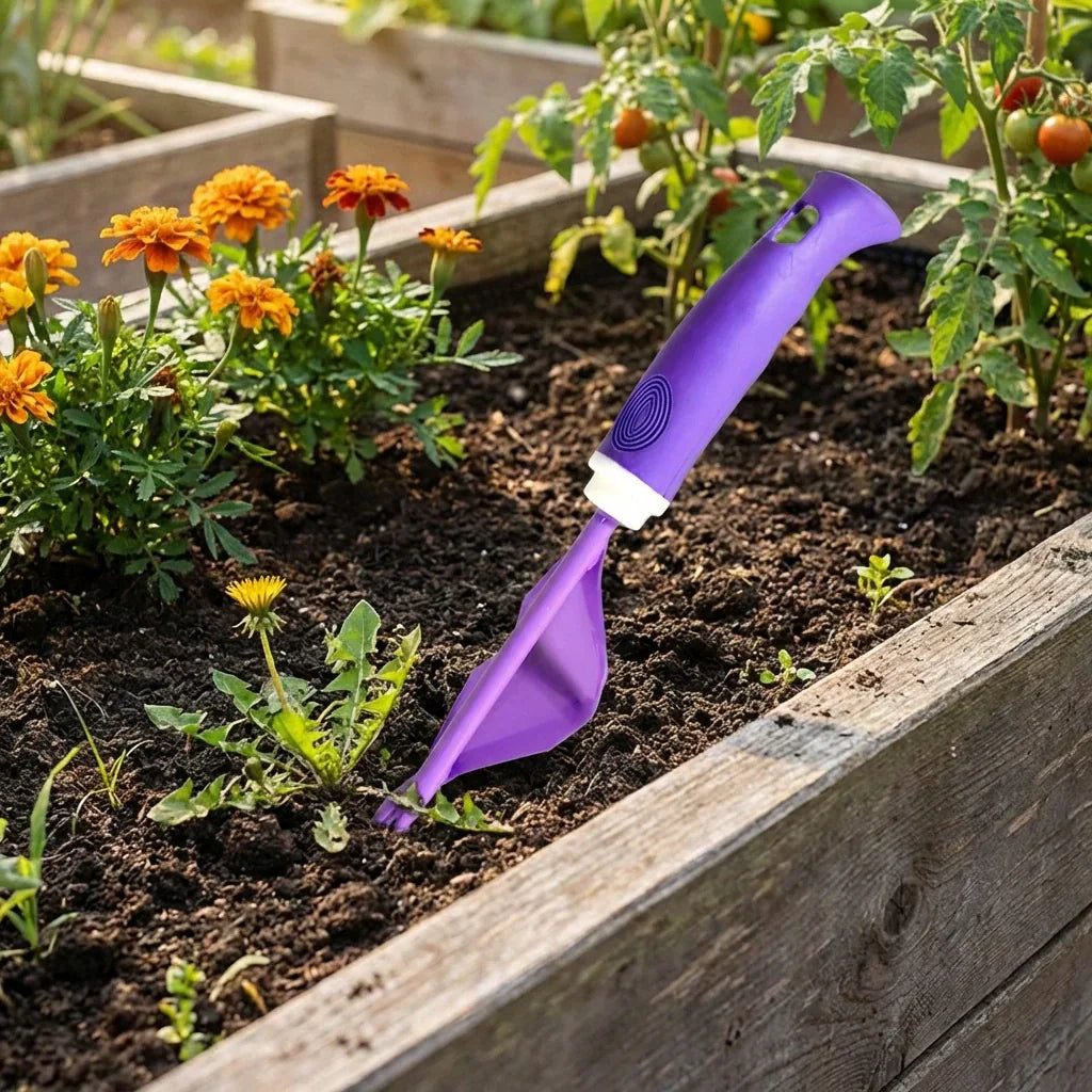 Best heavy duty garden tools - cultivators | 2026 | fast shipping