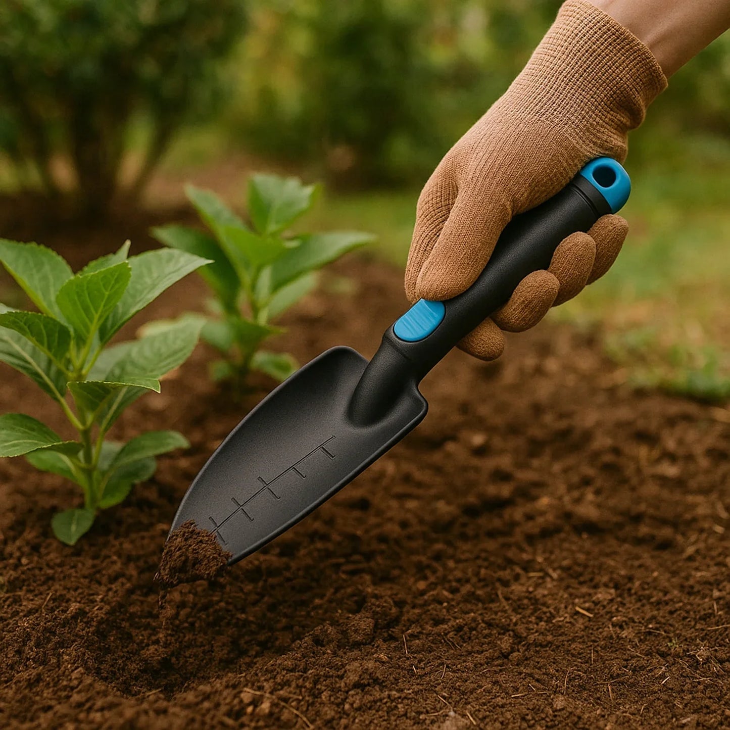 Best heavy duty gardening trowel - trowels | 2025 | fast shipping